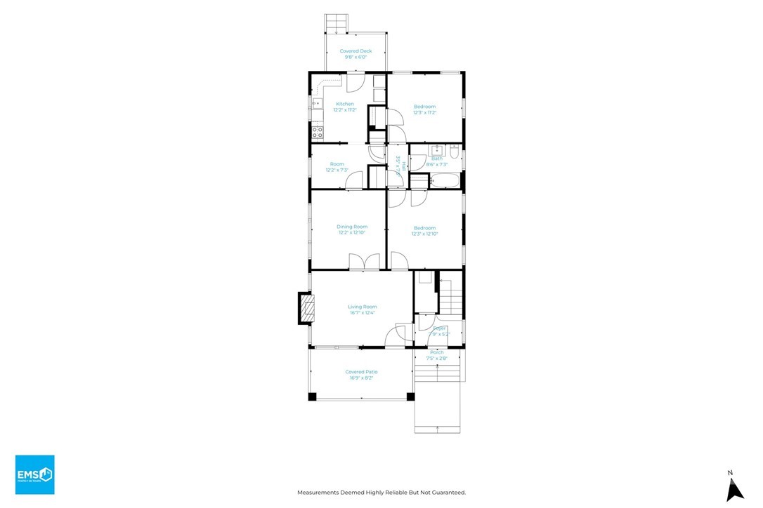 650 E 40th A Property Photo 35