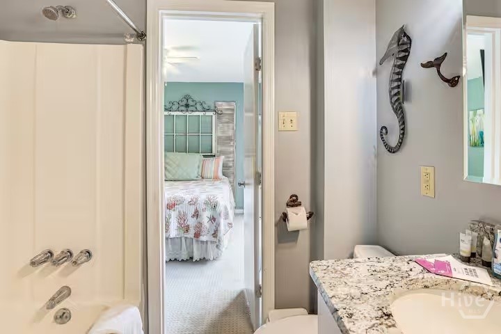 613 Tideland Drive Property Photo 13