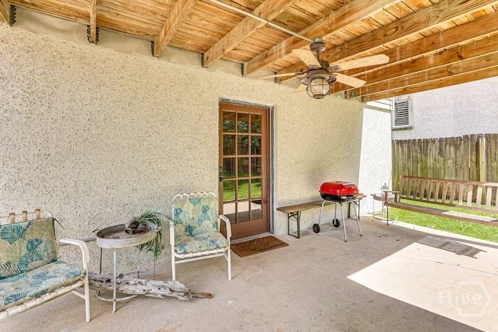 613 Tideland Drive Property Photo 25