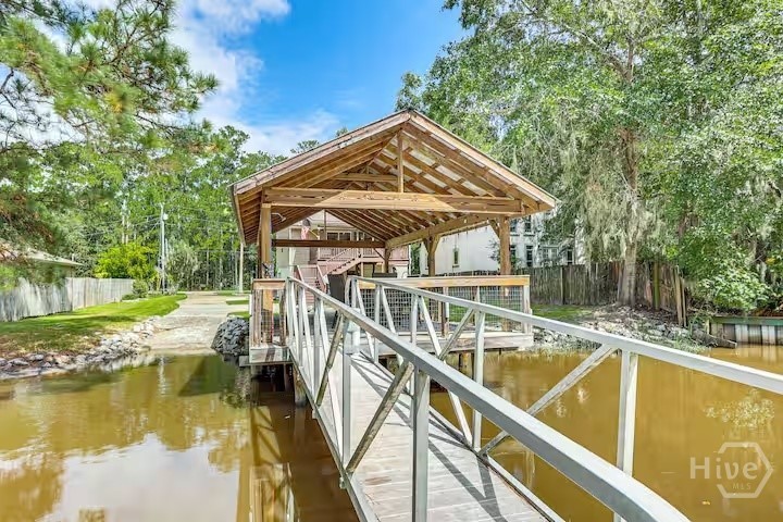 613 Tideland Drive Property Photo 27