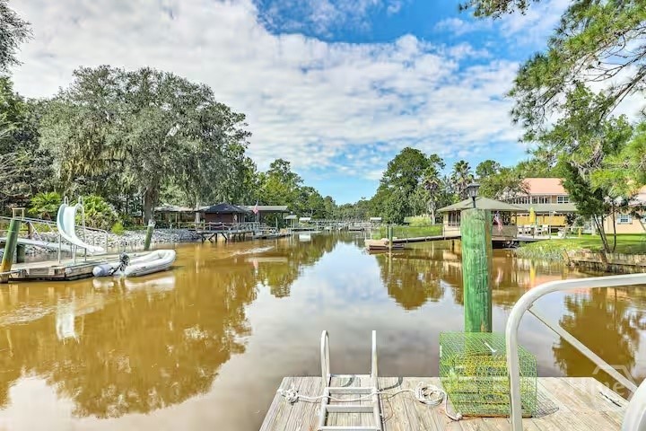 613 Tideland Drive Property Photo 28