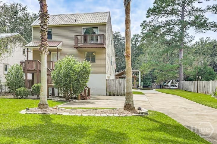 613 Tideland Drive Property Photo 31