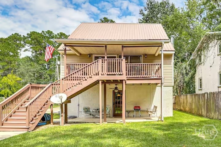 613 Tideland Drive Property Photo 33