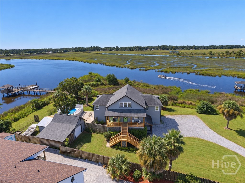 1 Blue Crab Lane Property Photo 1