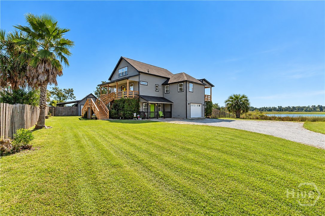 1 Blue Crab Lane Property Photo 4