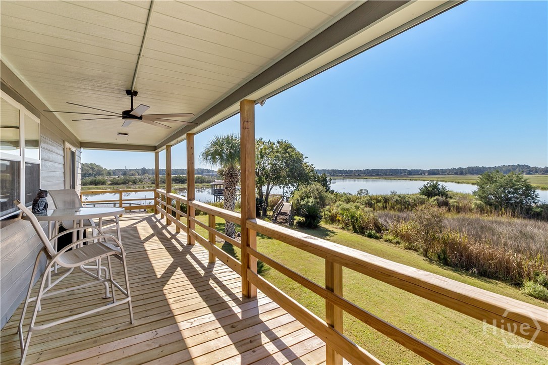 1 Blue Crab Lane Property Photo 33