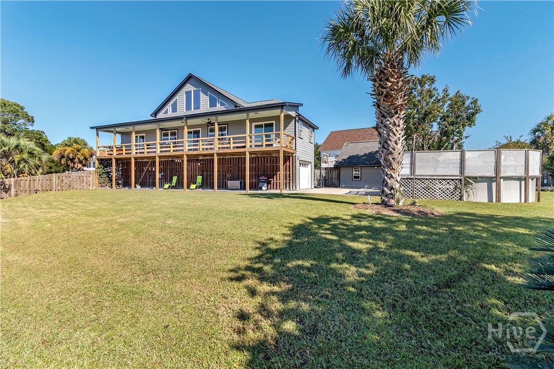 1 Blue Crab Lane Property Photo 40