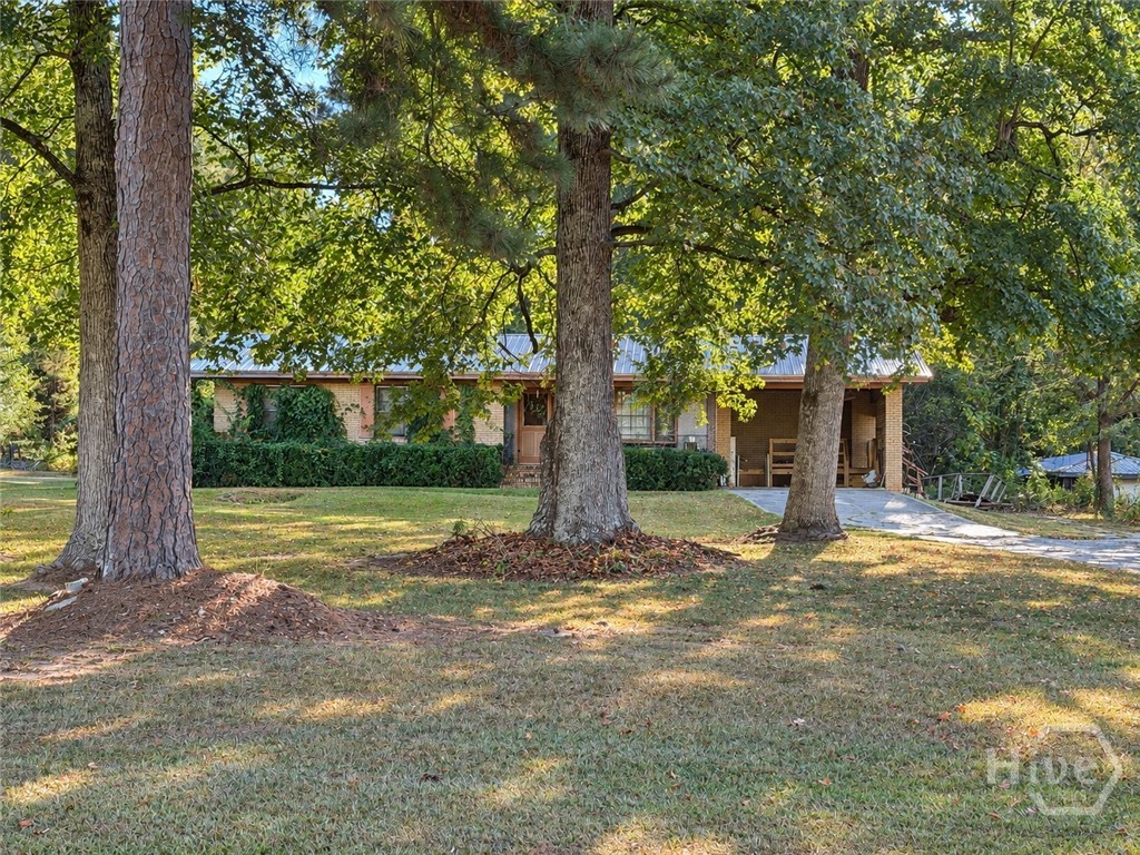 1552 Lexington Highway Property Photo 3