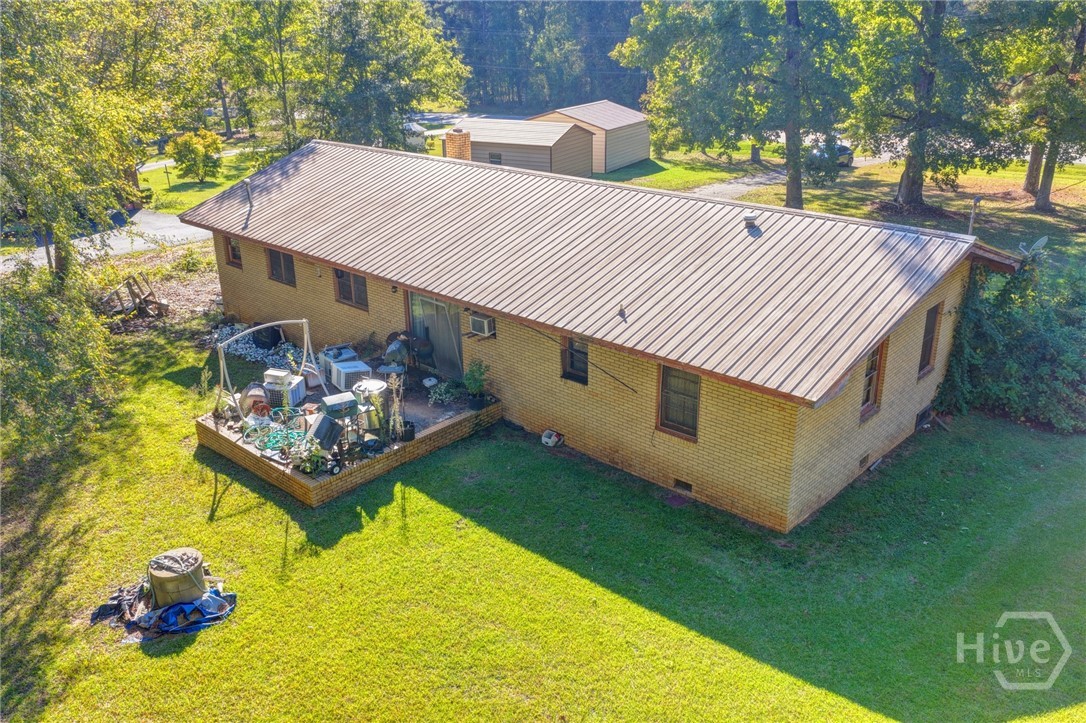 1552 Lexington Highway Property Photo 10