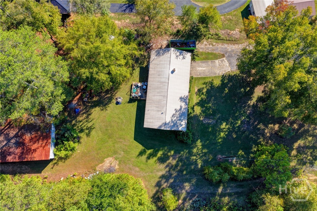 1552 Lexington Highway Property Photo 11
