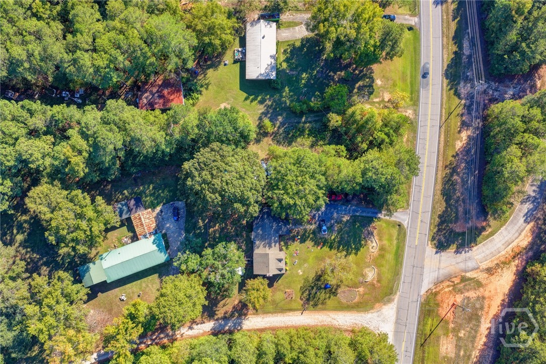 1552 Lexington Highway Property Photo 13