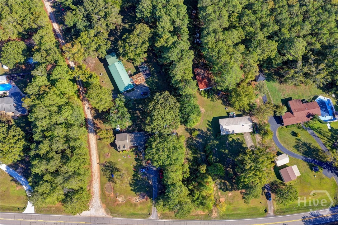1552 Lexington Highway Property Photo 16
