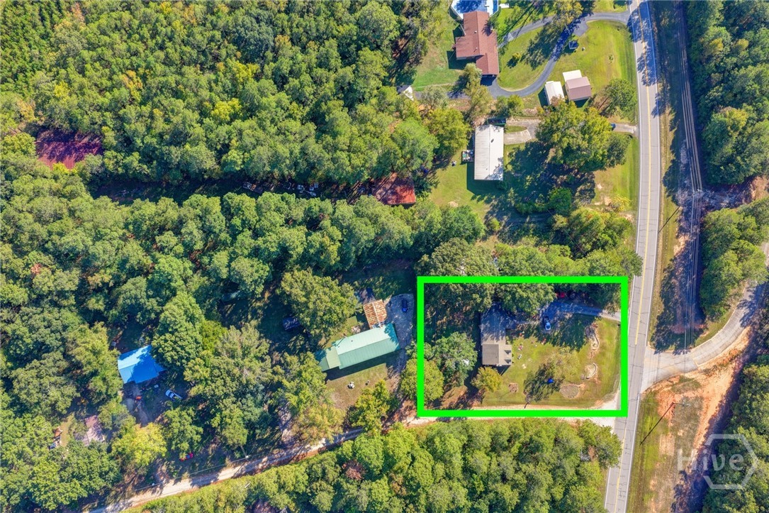 1552 Lexington Highway Property Photo 17