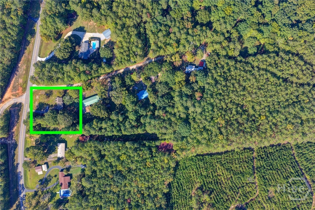 1552 Lexington Highway Property Photo 22