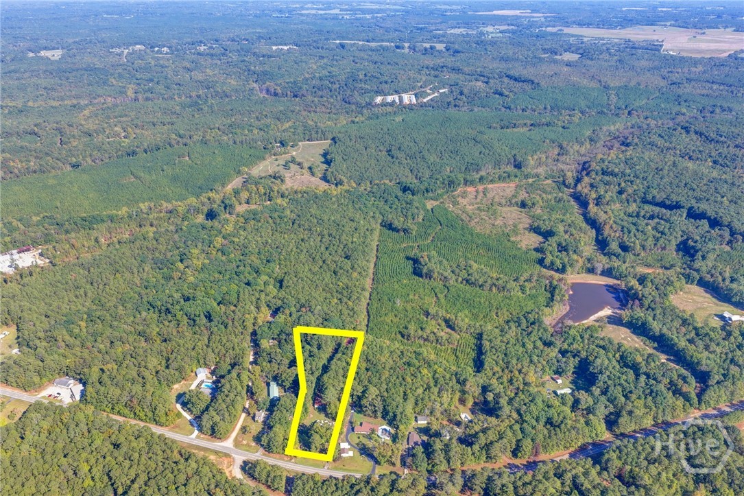 1552 Lexington Highway Property Photo 24