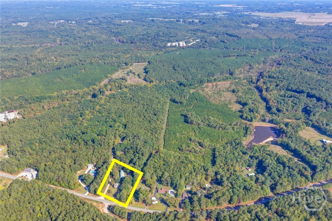 1552 Lexington Highway Property Photo 25