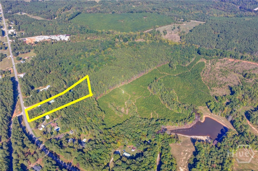 1552 Lexington Highway Property Photo 27