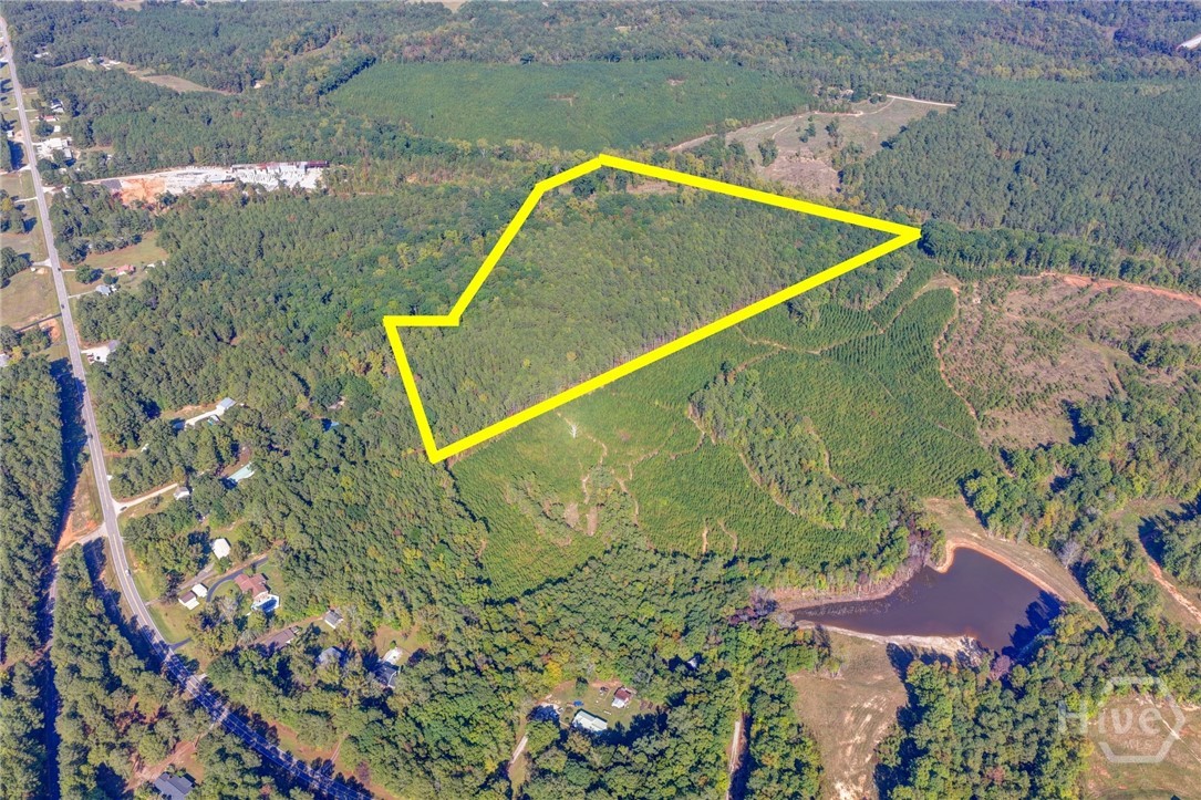 1552 Lexington Highway Property Photo 28