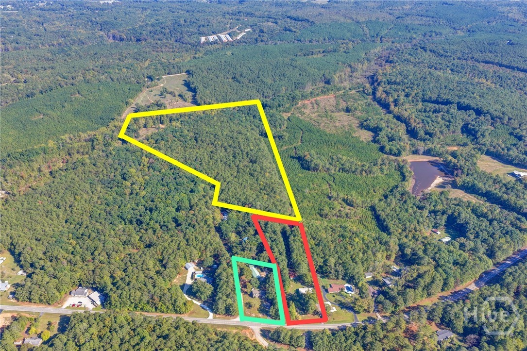 1552 Lexington Highway Property Photo 30