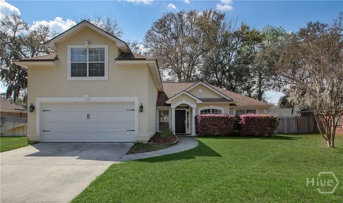 127 Sweet Gum Road Property Photo 1
