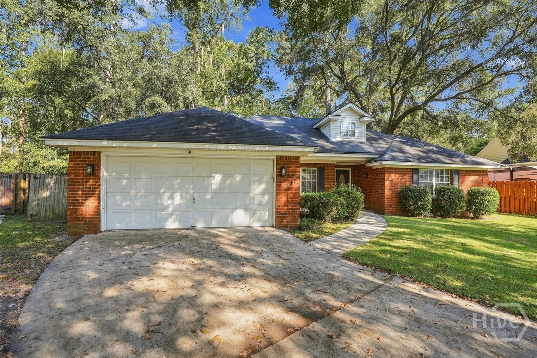 110 Chalice Way