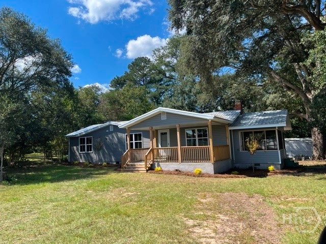 2187 Ebenezer Church Road Property Photo 1