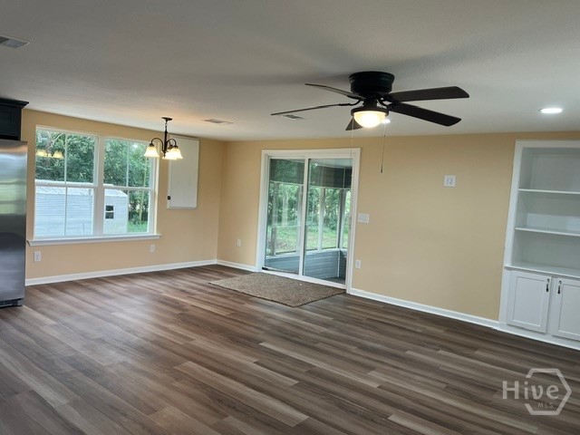 2187 Ebenezer Church Road Property Photo 4