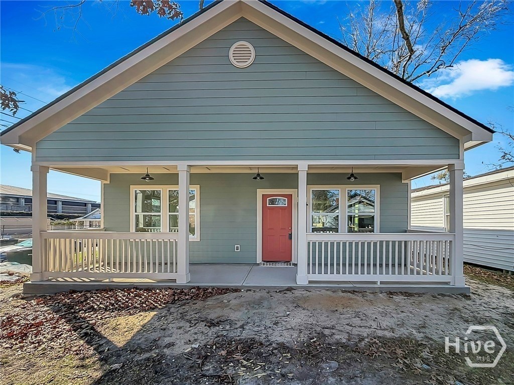 3503 Haslam Avenue Property Photo 1