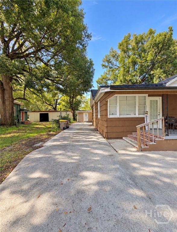 111 Commonwealth Avenue Property Photo 1