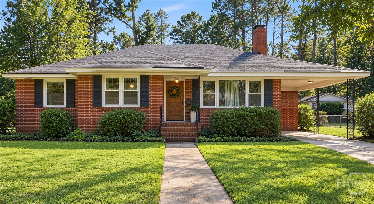 329 Kensington Drive