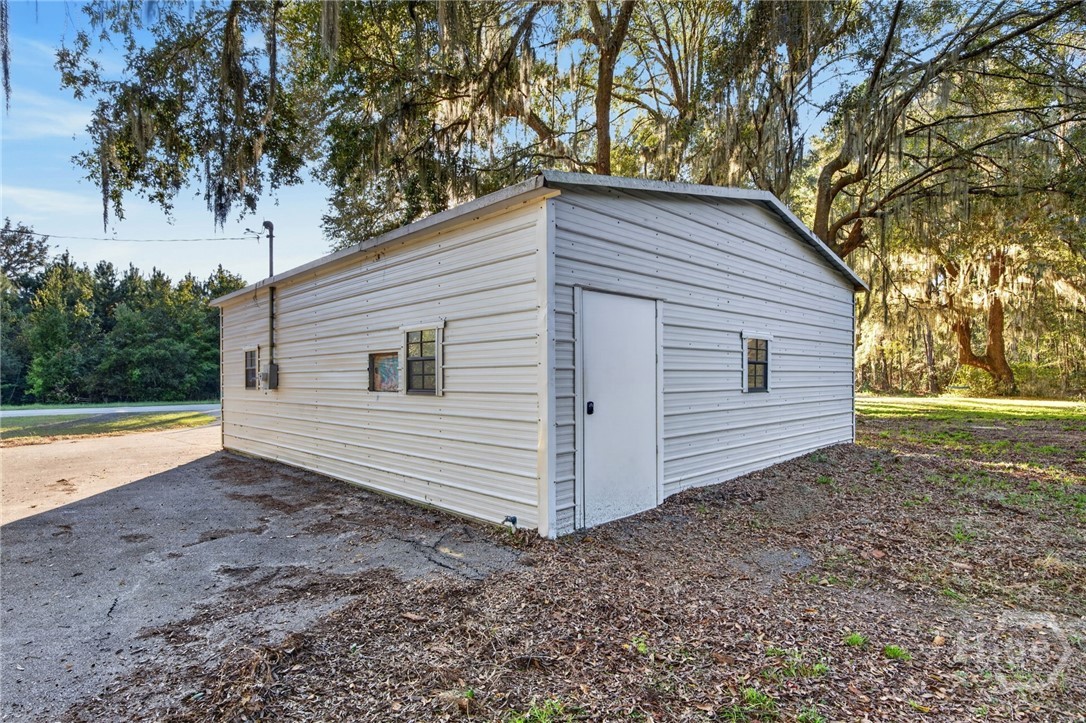 970 Oak Creek Road Property Photo 44