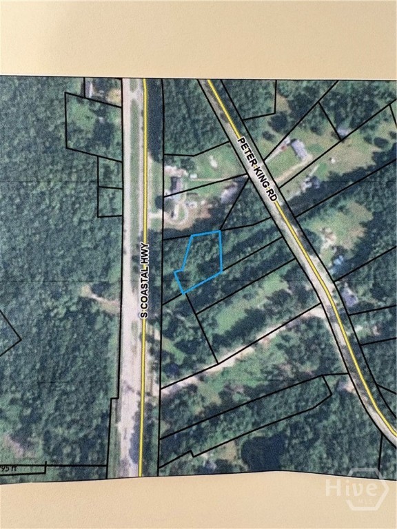 0 S Coastal Highway Property Photo 1