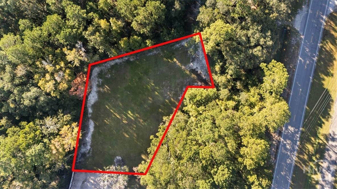 0 S Coastal Highway Property Photo 14