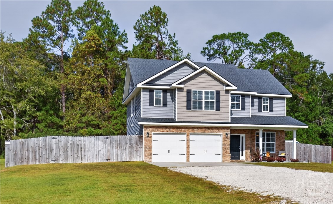 233 Cypress Creek Drive Ne Property Photo 2