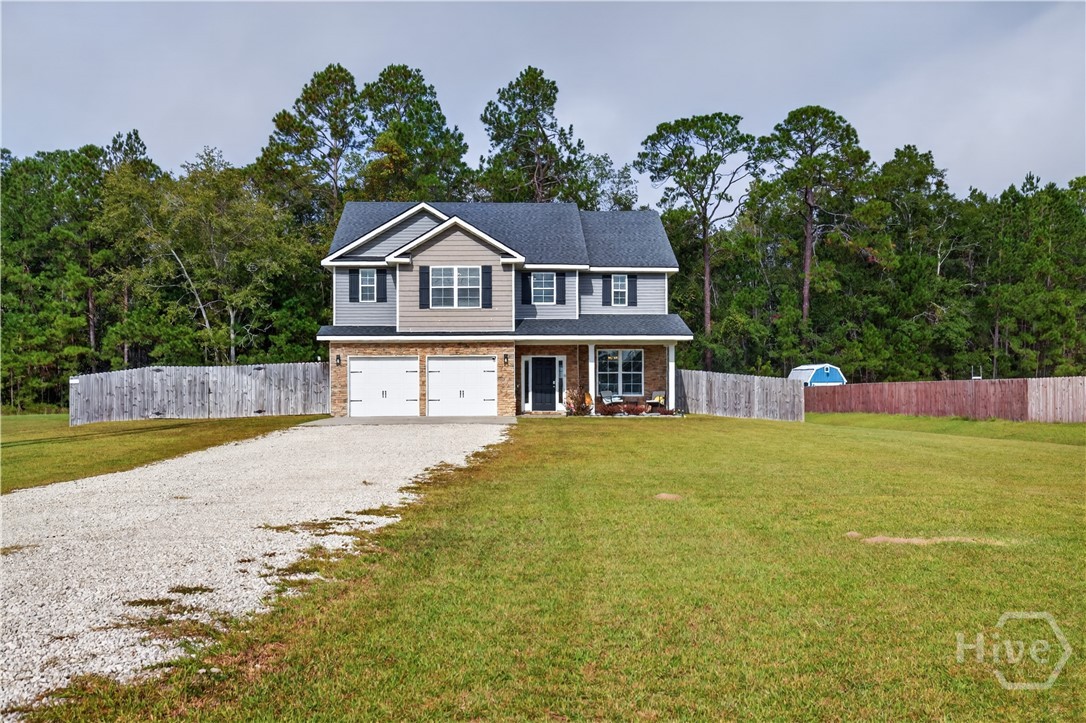 233 Cypress Creek Drive Ne Property Photo 3