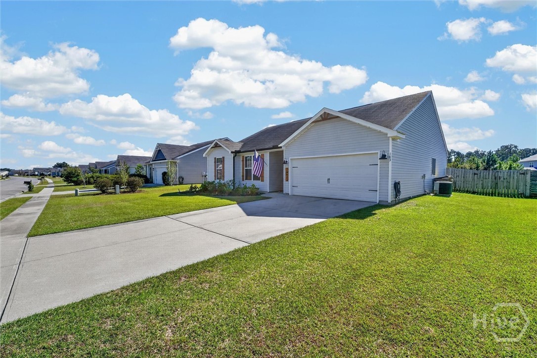 183 Willow Drive Property Photo 3