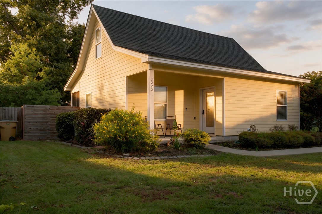 3222 Oakwood Drive Property Photo 1