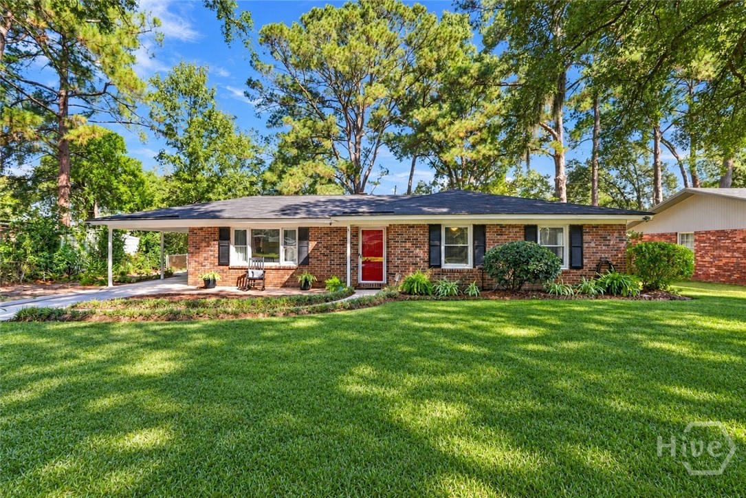 520 Red Oak Drive