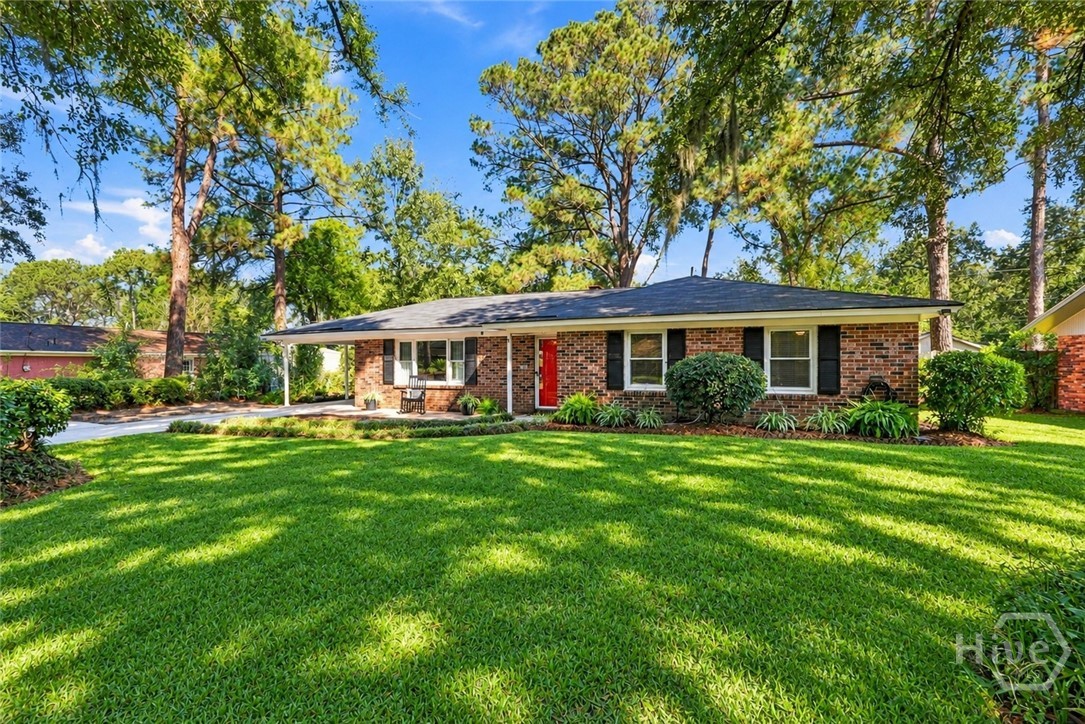 520 Red Oak Drive Property Photo 3