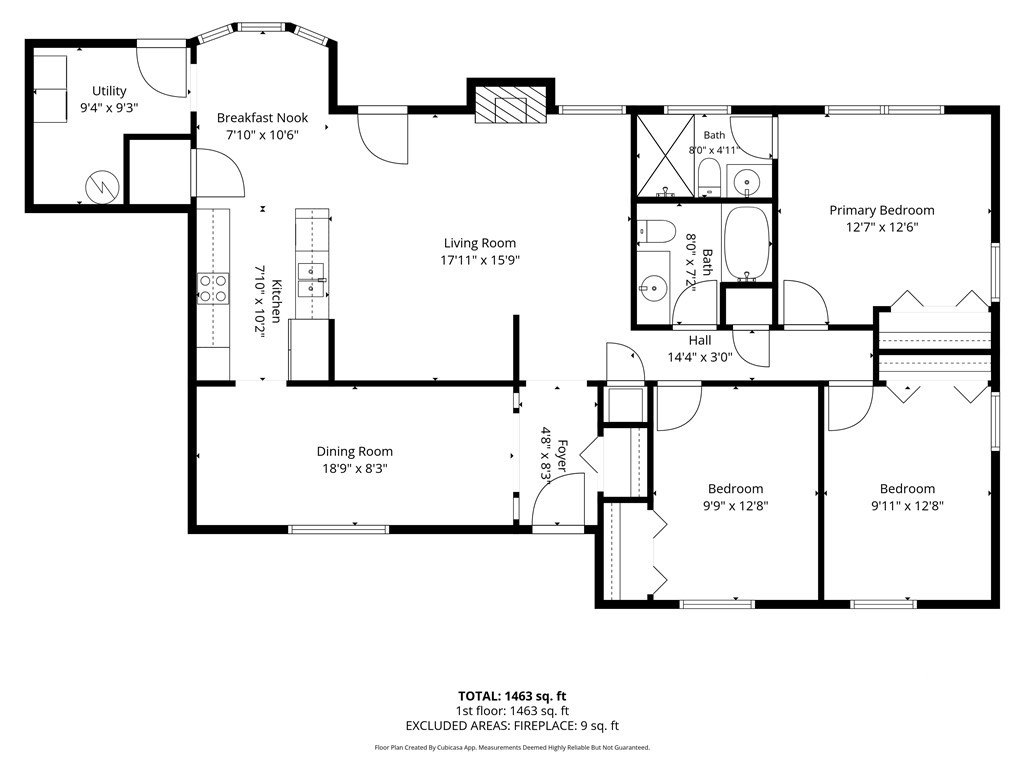 520 Red Oak Drive Property Photo 34