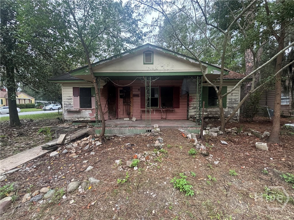 416 S Baldwin Circle Property Photo 1