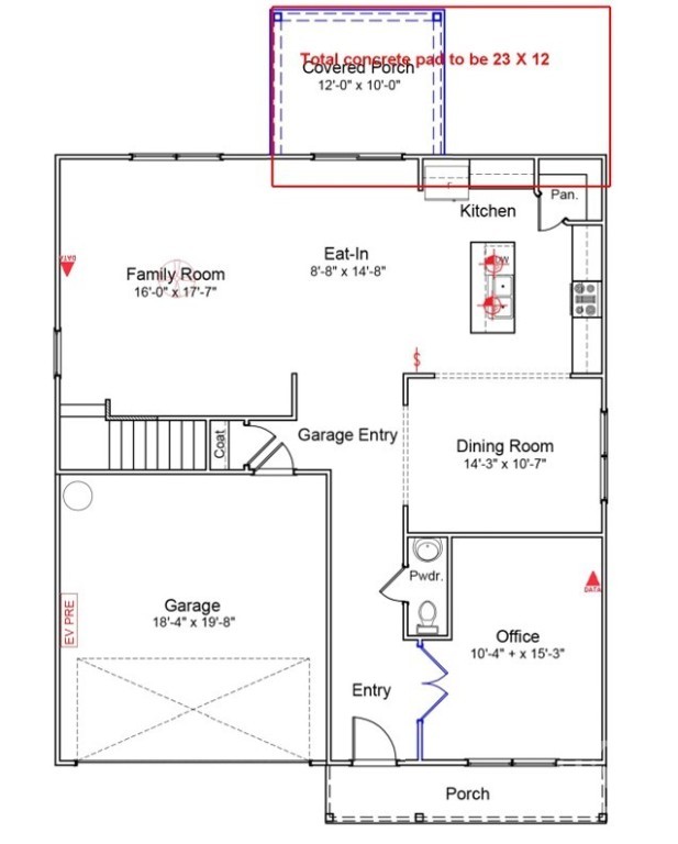 130 Praline Road Property Photo 2