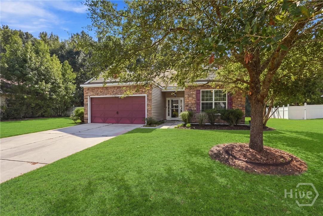 514 Amsonia Circle Property Photo 3