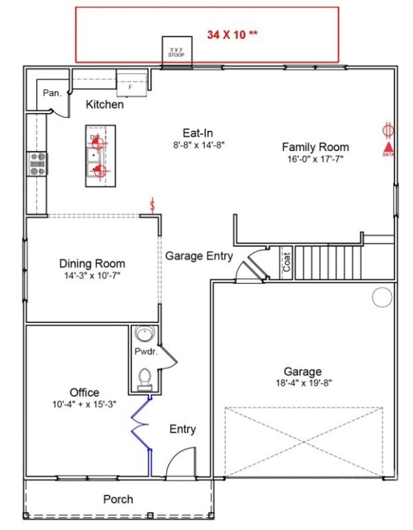 102 Amling Court Property Photo 2