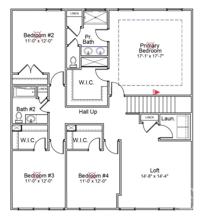 102 Amling Court Property Photo 3