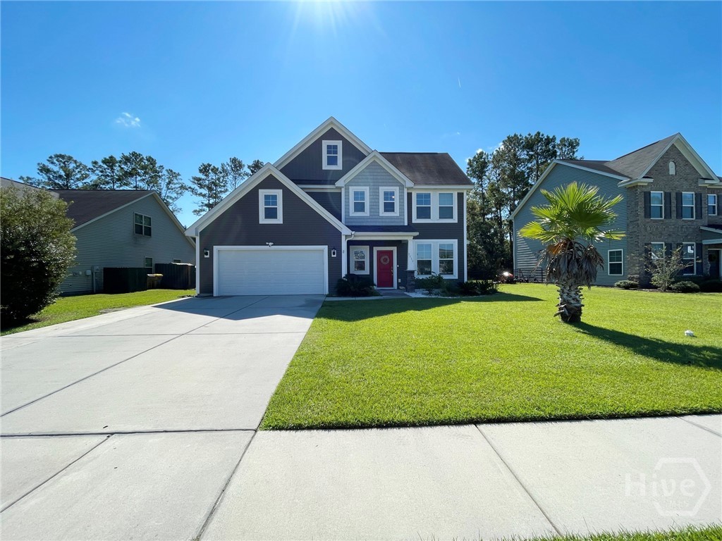 3012 Castleoak Drive Property Photo 2