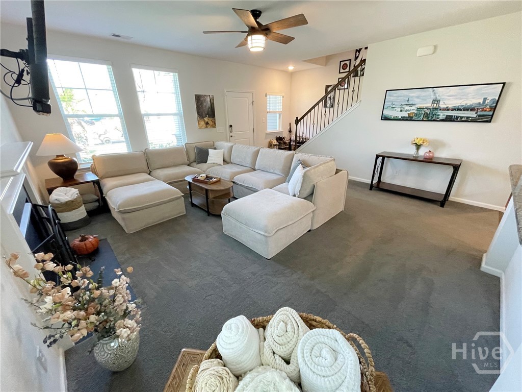 3012 Castleoak Drive Property Photo 6