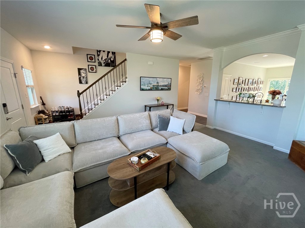 3012 Castleoak Drive Property Photo 7