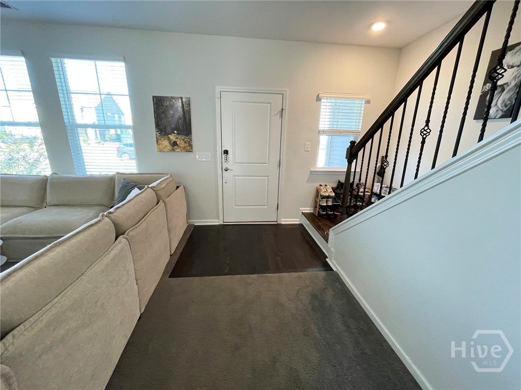 3012 Castleoak Drive Property Photo 8