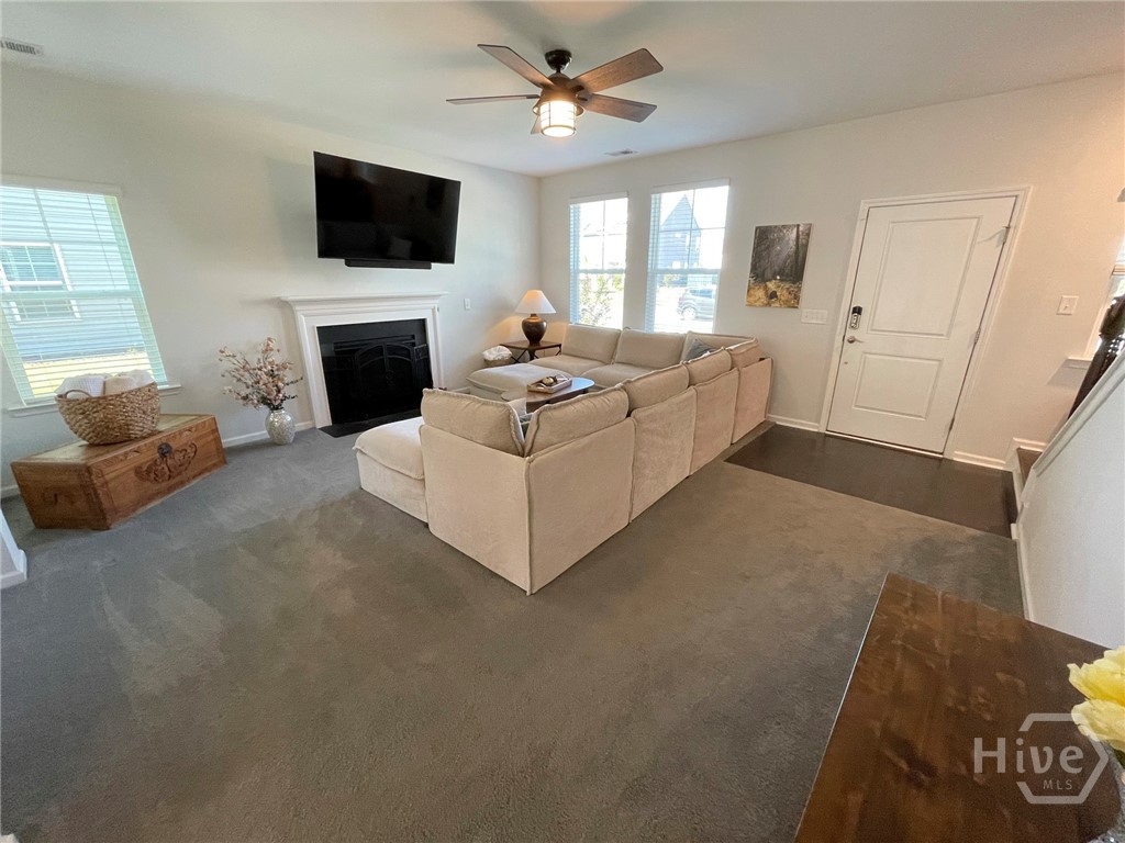 3012 Castleoak Drive Property Photo 9